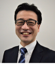 水口 健