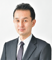 藤原 哲史