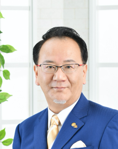 弥冨 尚志