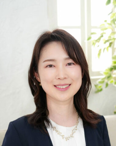 五百川康子