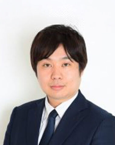 鵜飼雄太