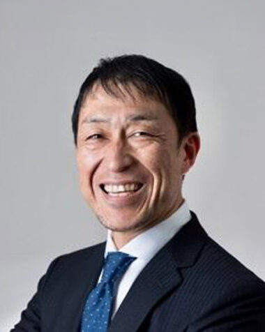 草深仁志