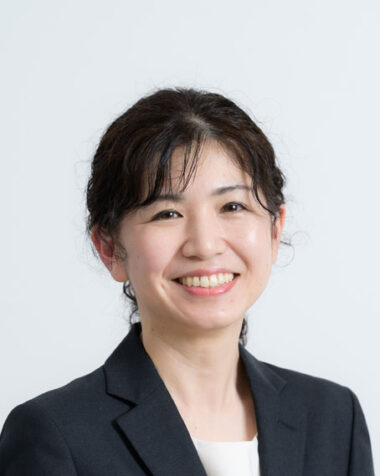 左近裕子