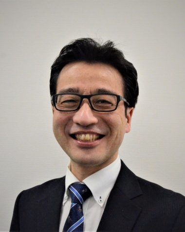 水口 健
