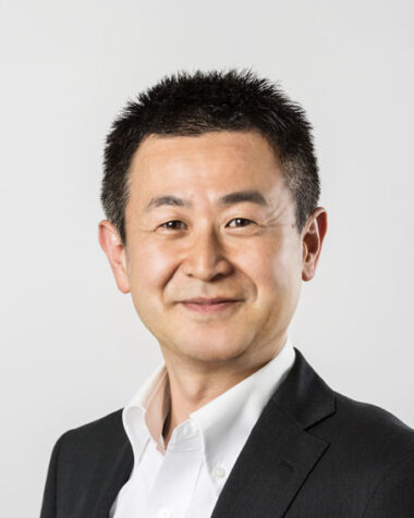 山本喜広