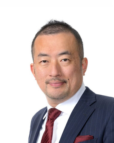 若林和哉